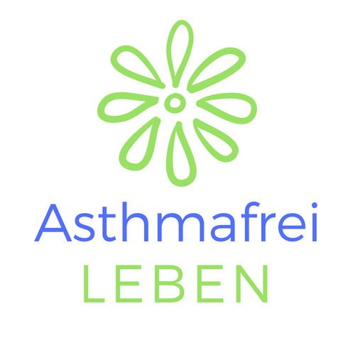 LOGO Asthmafrei Leben